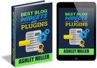 Best Blog Widgets and Plugins